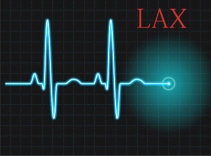 EKG lax